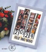 Natal 2023 - Canecas | Camisas | Quadros | Azulejos (Lydiane) - Imagem 11