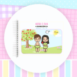Combo Bíblia Infantil (Luma) - Imagem 21