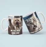 Memes Engraçados - Artes para Canecas - Imagem 2