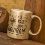 Flork Dia a Dia - Kit Digital | Canecas (Avião sem Asa) - Imagem 29