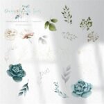 Kit Digital Divino Espírito Santo 2 (Versão para Batizado e 1ª Eucaristia) - Santinhos - Imagem 4