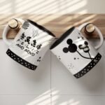 Pack Canecas | Camisas - Personagens Ano Novo 2024 (Yukina) - Imagem 4