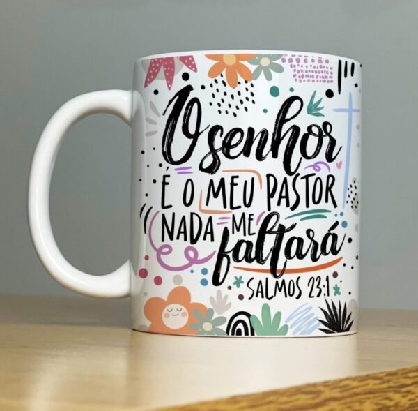 Kit Artes Canecas - Motivação Vol. 1 (Abacaxi Sublimático) - Imagem 13