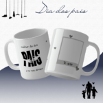 Dia dos Pais - Estampas Canecas - Imagem 6