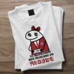 Rebeldes Flork - Canecas | Camisas (Yukina) - Imagem 7