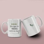 Artes p/Canecas - Coleção Natal 2023 (Fernanda Yuki) - Imagem 22