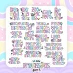 Combo Profissões Capas | Miolos Cadernos | Kit Digital - Imagem 12