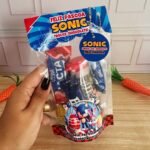 Kit Páscoa Sonic (Pamella) - Imagem 11