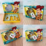 Toy Store- Caixa Mini Confeiteiro (Lina)