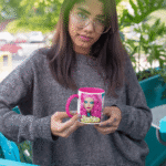 Estampas Canecas - Barbie - Imagem 4