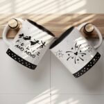 Pack Canecas | Camisas - Personagens Ano Novo 2024 (Yukina) - Imagem 5