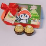 Lembrancinhas de Natalinas 2023 - Arquivos + Videos Aulas - Imagem 12