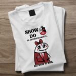 Rebeldes Flork - Canecas | Camisas (Yukina) - Imagem 2