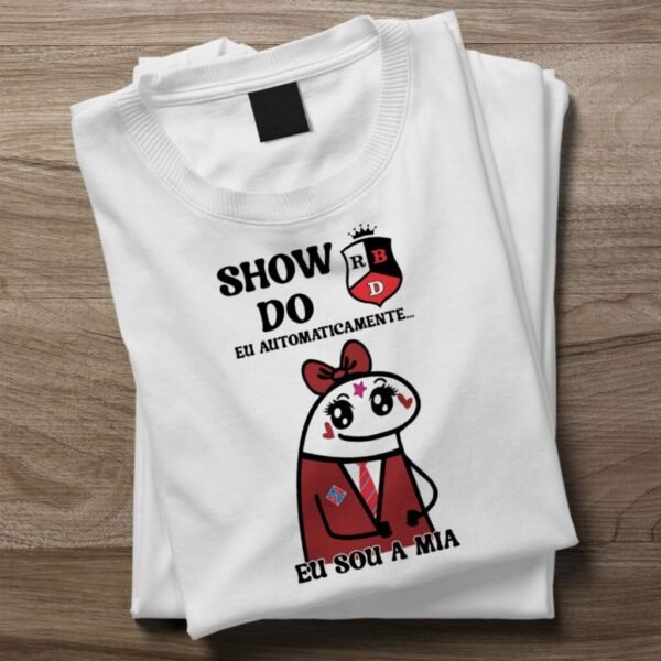 Rebeldes Flork - Canecas | Camisas (Yukina) - Imagem 2