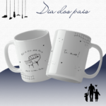Dia dos Pais - Estampas Canecas - Imagem 7