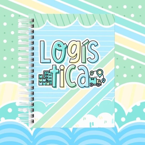 Combo Profissões Capas | Miolos Cadernos | Kit Digital - Imagem 13