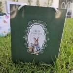 Coleção Páscoa 2025 - Embalagens Sacolas - Imagem 3