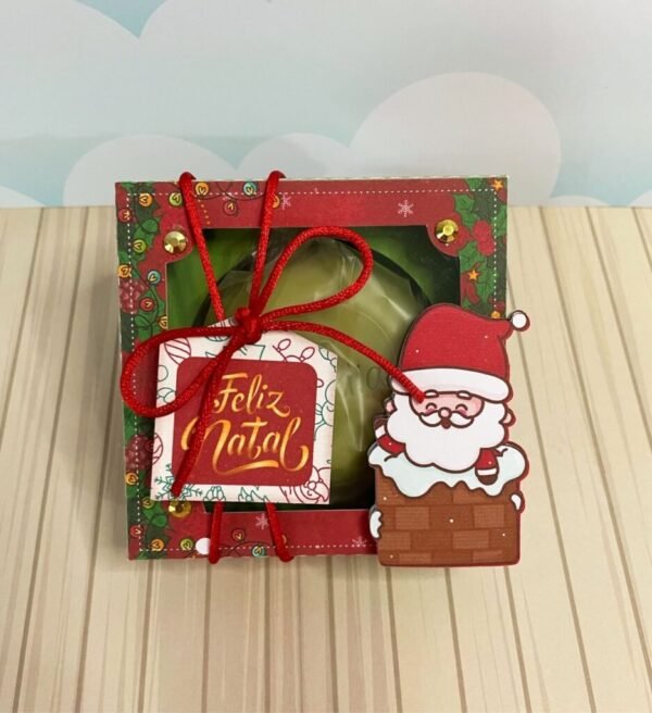 Combo Natal - Arquivos de Corte + Canecas - Imagem 13
