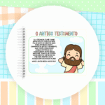Combo Bíblia Infantil (Luma) - Imagem 23