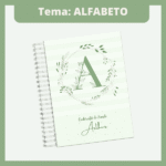 Combo Kits Maternidade - Livro do Bebê | Caderneta | Meu Nascimento | Tags (Hully) - Imagem 15
