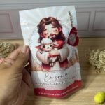 Kit Páscoa Cristã (Pamella) - Imagem 9