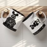 Pack Canecas | Camisas - Personagens Ano Novo 2024 (Yukina) - Imagem 6