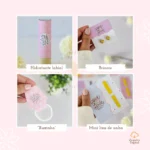 Dia das Mulheres - Mimos + Kit Digital - Imagem 5