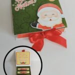 Lembrancinhas de Natalinas 2023 - Arquivos + Videos Aulas - Imagem 13