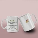 Artes p/Canecas - Coleção Natal 2023 (Fernanda Yuki) - Imagem 24