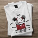 Rebeldes Flork - Canecas | Camisas (Yukina) - Imagem 8