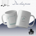 Dia dos Pais - Estampas Canecas - Imagem 8