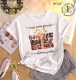 Natal 2023 - Canecas | Camisas | Quadros | Azulejos (Lydiane) - Imagem 14