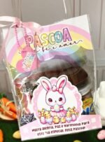 Kit Páscoa Coelhinha Candy (Pamella) - Imagem 11