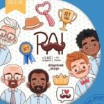 Kit Digital – Pai (Lily Oliver)