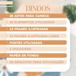 Coleção - Dindos (Avião sem Asa) - Imagem 2