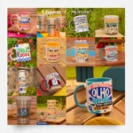 Kit Digital - Ano Novo Boas Energias 2024 (Avião sem Asa) - Imagem 3