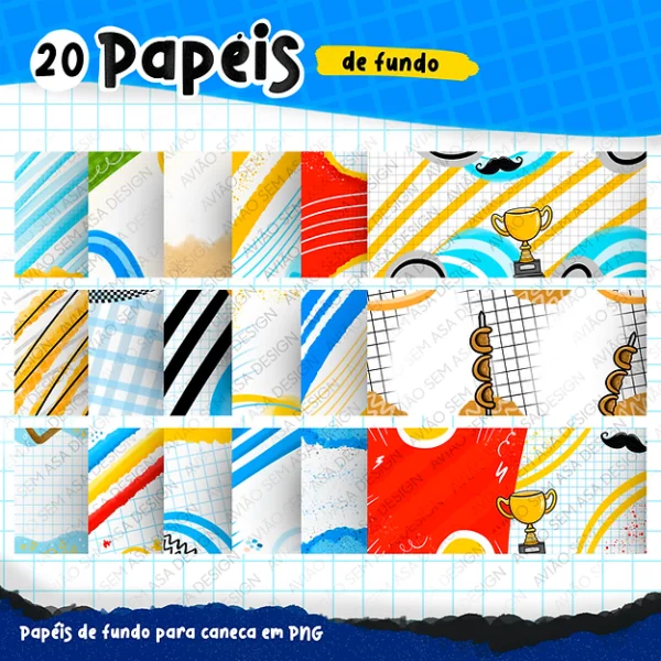 Dia dos Pais 2.0 - Estampas Canecas - Imagem 4