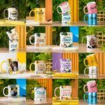 Coleção - Dindos (Avião sem Asa) - Imagem 6