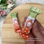 Combo Páscoa Coelhinhos 2023l - Imagem 9