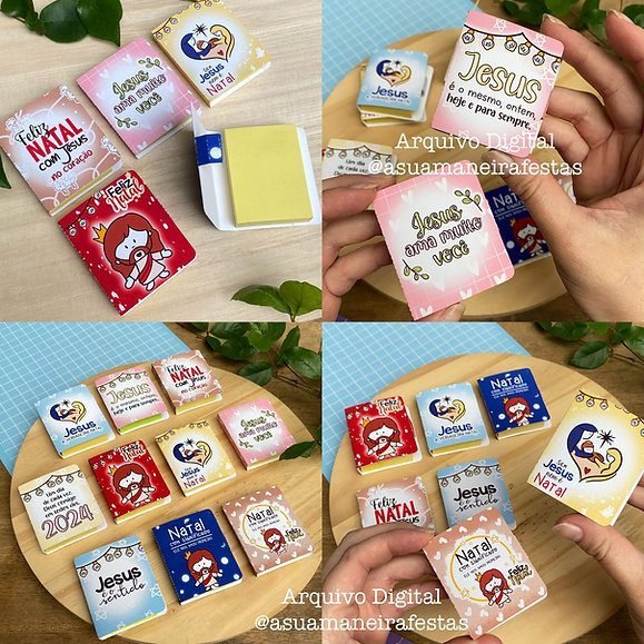 13e6fb_a089be35960b4da081093223d577354amv2-1.jpg Combo - Mimos de Natal Cristão 2023 (A sua Maneira Festas) - Imagem 10