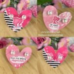 Combo - Rosa Bem BarbEzinha - Imagem 11