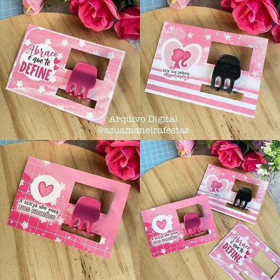 13e6fb_da677c0dfd504712af2a300b4f5e5249mv2.jpg Combo - Rosa Bem BarbEzinha - Imagem 2