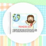 Combo Bíblia Infantil (Luma) - Imagem 24