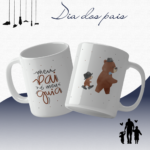 Dia dos Pais - Estampas Canecas - Imagem 9