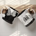 Pack Canecas | Camisas - Personagens Ano Novo 2024 (Yukina) - Imagem 7