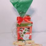 Lembrancinhas de Natalinas 2023 - Arquivos + Videos Aulas - Imagem 14