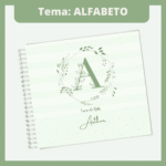 Combo Kits Maternidade - Livro do Bebê | Caderneta | Meu Nascimento | Tags (Hully) - Imagem 16