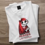 Rebeldes Flork - Canecas | Camisas (Yukina) - Imagem 9