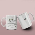 Artes p/Canecas - Coleção Natal 2023 (Fernanda Yuki) - Imagem 25