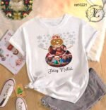 Natal 2023 - Canecas | Camisas | Quadros | Azulejos (Lydiane) - Imagem 15